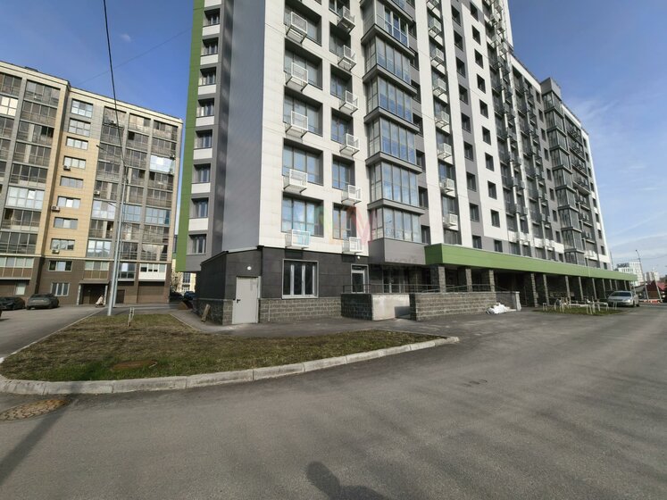 94,7 м², помещение свободного назначения 60 000 ₽ в месяц - изображение 62