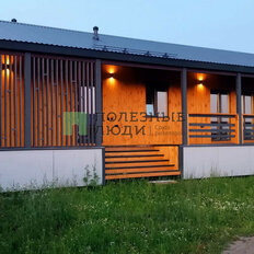 дом + 15,6 сотки, участок - изображение 2