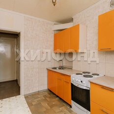 Квартира 45,8 м², 2-комнатная - изображение 2