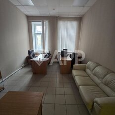 21 м², офис - изображение 5