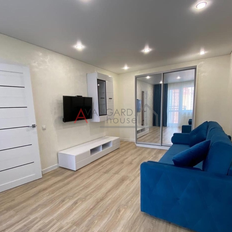 Квартира 80 м², 3-комнатная - изображение 2