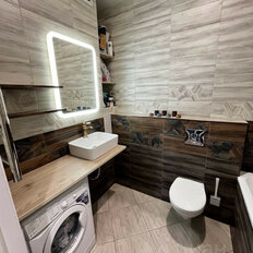 Квартира 58 м², 2-комнатная - изображение 3