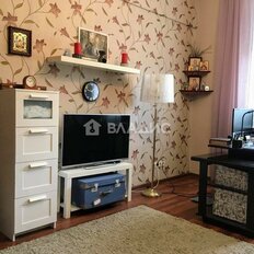 Квартира 56 м², 2-комнатная - изображение 4