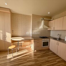 Квартира 37,6 м², 1-комнатная - изображение 1