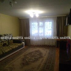 Квартира 91 м², 4-комнатная - изображение 3