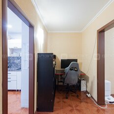 Квартира 47,5 м², 1-комнатная - изображение 4