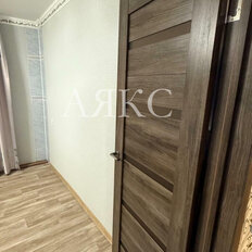 Квартира 41,1 м², 2-комнатная - изображение 2