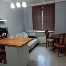 Квартира 48 м², 1-комнатная - изображение 3