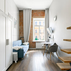 Квартира 182,9 м², 10-комнатная - изображение 3