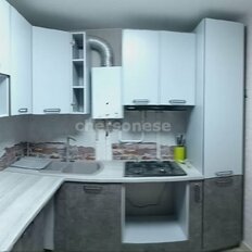 Квартира 70,8 м², 3-комнатная - изображение 1