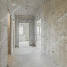 Квартира 36,4 м², 1-комнатная - изображение 5