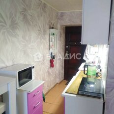 Квартира 15,2 м², студия - изображение 5