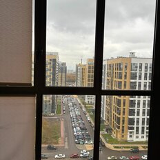 Квартира 46 м², 1-комнатная - изображение 5