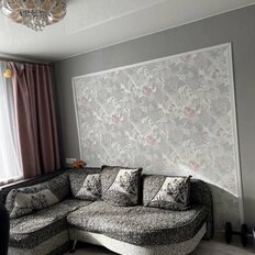 Квартира 66,6 м², 3-комнатная - изображение 3