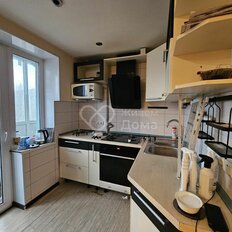 Квартира 60,4 м², 3-комнатная - изображение 4