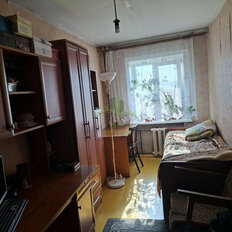 Квартира 55,2 м², 3-комнатная - изображение 5