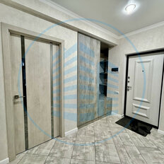 Квартира 60,9 м², 2-комнатная - изображение 4