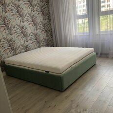 Квартира 43 м², 1-комнатная - изображение 2