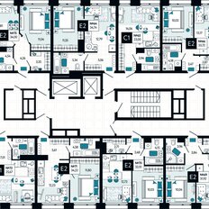 Квартира 23 м², студия - изображение 2