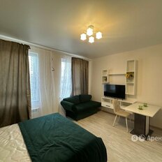 Квартира 28 м², студия - изображение 2