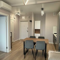 Квартира 35 м², 1-комнатная - изображение 3