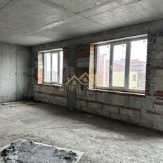 Квартира 165 м², 5-комнатная - изображение 5