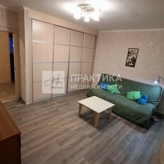 Квартира 56,4 м², 2-комнатная - изображение 3