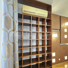 Квартира 108,5 м², 2-комнатная - изображение 1