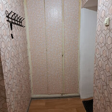 Квартира 32,6 м², 1-комнатная - изображение 3