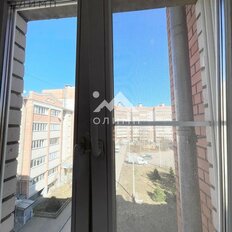 Квартира 53 м², 2-комнатная - изображение 4