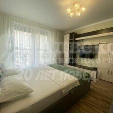 Квартира 36,6 м², 1-комнатная - изображение 1