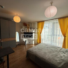 Квартира 26 м², студия - изображение 3