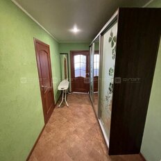 Квартира 58,6 м², 2-комнатная - изображение 5