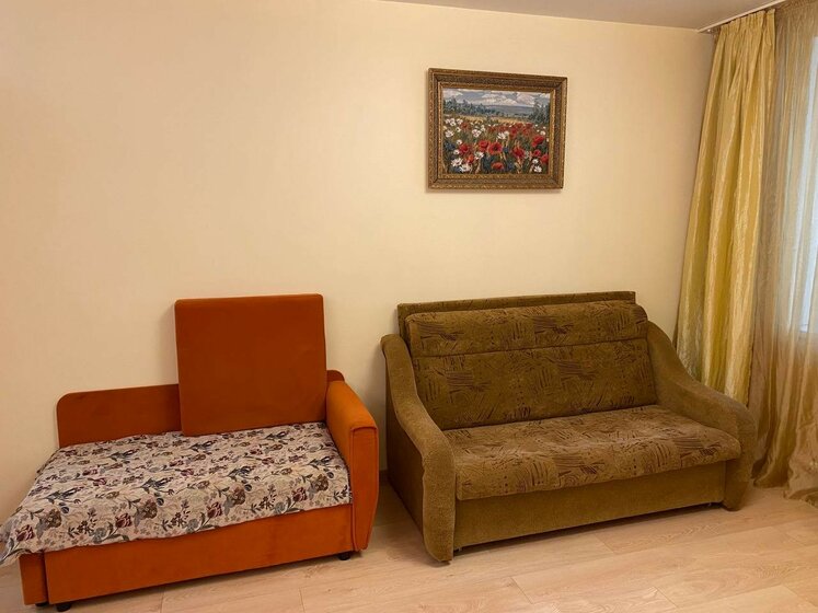 22,1 м², квартира-студия 3 200 000 ₽ - изображение 50