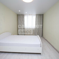 Квартира 36,1 м², 1-комнатная - изображение 4