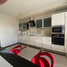 Квартира 83 м², 2-комнатная - изображение 3