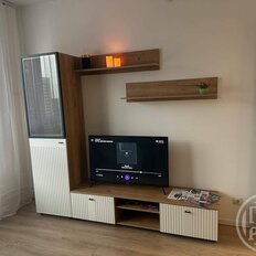 Квартира 36 м², 1-комнатная - изображение 3