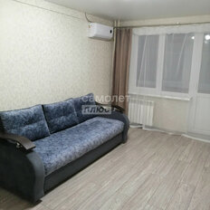 Квартира 59 м², 2-комнатная - изображение 4