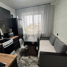 Квартира 33,2 м², 1-комнатная - изображение 3