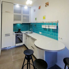 Квартира 70 м², 2-комнатная - изображение 2