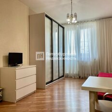 Квартира 25,7 м², студия - изображение 2