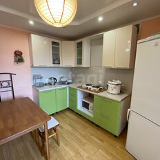 Квартира 46,5 м², 1-комнатная - изображение 1