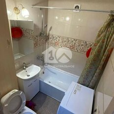 Квартира 43,4 м², 2-комнатная - изображение 5