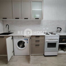 Квартира 45,5 м², 1-комнатная - изображение 3