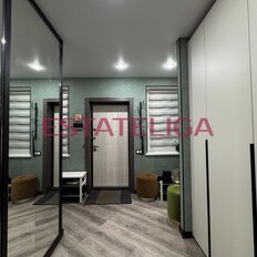 Квартира 95 м², 2-комнатная - изображение 4