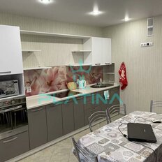 Квартира 35 м², 1-комнатная - изображение 1