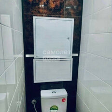 Квартира 59 м², 3-комнатная - изображение 2