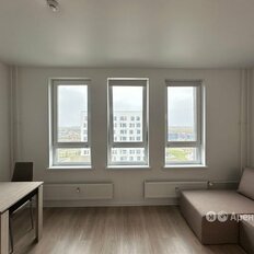 Квартира 27 м², студия - изображение 5