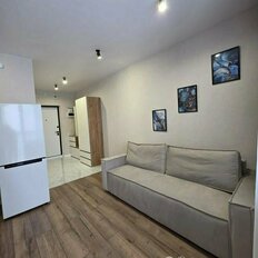 Квартира 23 м², студия - изображение 5