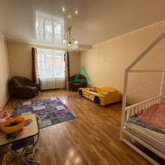 Квартира 71,6 м², 2-комнатная - изображение 5